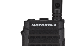 Review Motorola SL1600