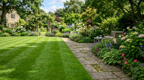 De ultieme gids voor een slimme tuin: top innovaties