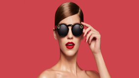 Snap Inc komt met Snapchat Spectacles