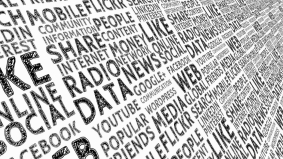 Social media in Nederland in 2018