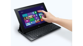 Review: Sony Vaio Duo 11
