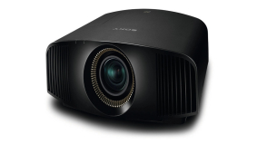 MKB Proof 2016: Sony VPL-VW520ES