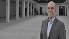 Interview: de twee sporen van Speakup