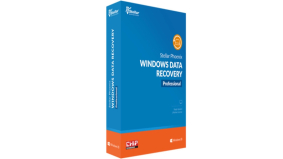 Stellar brengt nieuwe release data recovery software uit