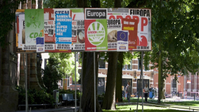 StemWijzer beveiligd tegen hacken