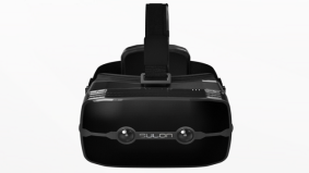 AMD en Sulon komen met VR-headset