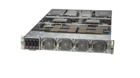 Supermicro breidt de GPU-systeem portfolio uit met innovatieve nieuwe servers