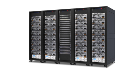 Super Micro kondigt een plug-and-play SuperCluster voor NVIDIA Omniverse aan