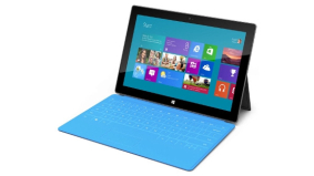 Mogelijk 7-inch-variant Microsoft Surface-tablets op komst