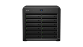 MKB Proof Awards 2019: DS2419+, Hyper Backup en Snapshot Replication