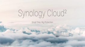 Synology lanceert beta voor Cloud²