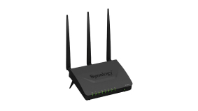 Synology Router RT2600ac en VPN Plus gelanceerd