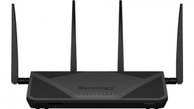 Update firmware Synology  Synology Router Management 1.1.7 build 6941-3