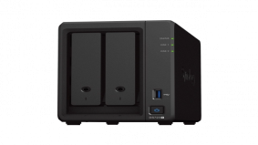 Synology presenteert DiskStation DS723+, competent en compact opslagdevice