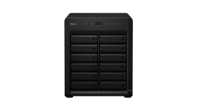 MKB Best Choice Awards 2019: Synology DS2419+ 
