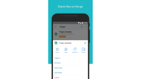 MKB Proof Awards 2020: Synology Drive