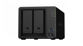 MKB Proof Awards 2020: Synology DS720+