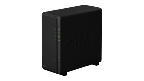 Review: Synology NVR1218