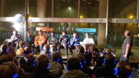 Tech45: al 700 afleveringen techduiding