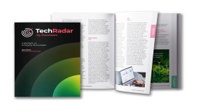 Devoteam TechRadar: Generative Artificial Intelligence wordt de belangrijkste drijfveer achter innovatie