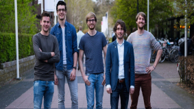 Interview: AR voor iedereen dankzij Aryzon