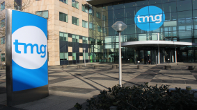 Achtergrond: de digitale transformatie van TMG