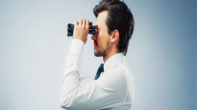 Deze beroepen zijn in 2050 heel gewoon (of niet?)