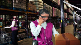 Toshiba wint Britse award voor dynaEdge DE-100