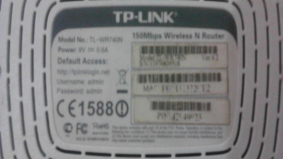 TP-Link vergeet domeinregistraties te vernieuwen