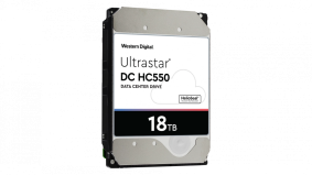  Western Digital en Qumulo ondersteunen Institute for Health Metrics and Evaluation met 2 petabyte