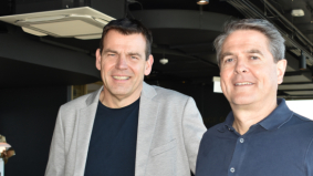 Software Combined naar Nederland door overname Unified Streaming