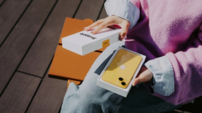 Swappie's circulaire revolutie