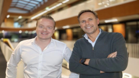 Oprichter Fox-IT stapt aan boord bij Nedscaper om cyberwereld weer te heroveren