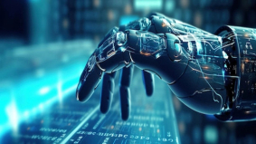 Cybercrime in 2024 gevaarlijker door kunstmatige intelligentie