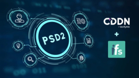 Affordability check van I-Finance Services in CDDN’s VerifyMe maakt onboarden van consumenten veiliger en makkelijker