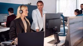 EPOS breidt zijn assortiment hoogwaardige zakelijke headsets uit met twee nieuwe reeksen