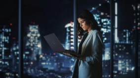 Vernieuwde ASUS ExpertBook B3-serie met Intel® Core™ Ultra 7-CPU, 16:10-beeldverhouding en meer nu verkrijgbaar in de Benelux