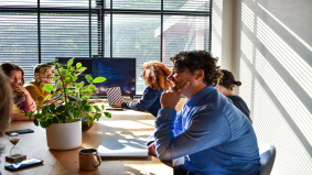 Betalen met data: 88% van de mensen die ChatGPT gebruikt op werk is niet op de hoogte van privacy gevaren 