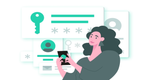 Digitale voornemens 2024: bijna kwart van de Nederlanders wil schermtijd verminderen