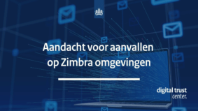 Aandacht voor aanvallen op Zimbra omgevingen