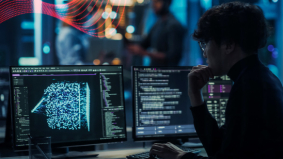  Nederlandse MKB’ers lopen voor in AI-adoptie in Europa – maar snelle groei vergroot risico op ongecontroleerd gebruik