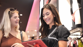 Hunkemöller zet in op persoonlijke klantervaring met RISE with SAP