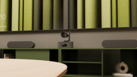 Logitech introduceert Rally AI Camera’s: De meest intelligente Logitech-camera’s tot nu toe