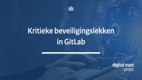 Kritieke beveiligingslekken in GitLab