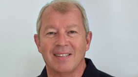 WatchGuard benoemt Frédéric Saint-Joigny tot Vice President EMEA Sales