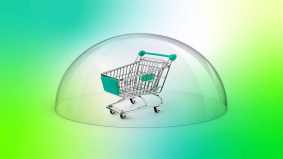 71% van de gamers winkelt tijdens grote shoppingevenementen net zo hard als dat ze spelen