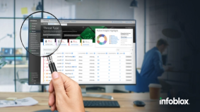 Infoblox lanceert AI-gedreven SOC Insights