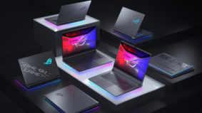 ASUS Republic of Gamers Strix-laptoplijn keert terug met de nieuwste Intel Core Ultra 9 290HX Plus-processors