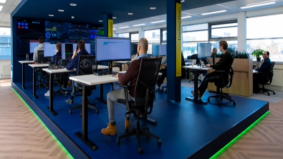 NIS2 Quickscan biedt snel overzicht van huidige staat informatiebeveiliging 