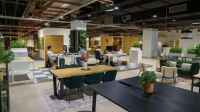 EdTech Workspace in Jaarbeurs; Utrecht wordt nationale hub voor onderwijstechnologie